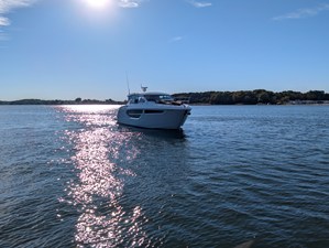 Cruisers Yachts 42 CANTIUS 8 2025 Cruisers Yachts 42 CANTIUS 9