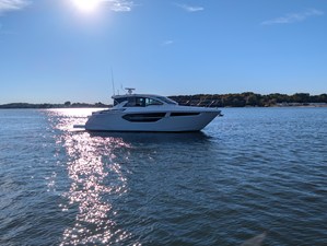Cruisers Yachts 42 CANTIUS 12 2025 Cruisers Yachts 42 CANTIUS 13