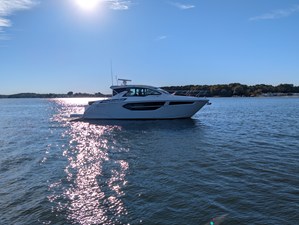 Cruisers Yachts 42 CANTIUS 13 2025 Cruisers Yachts 42 CANTIUS 14