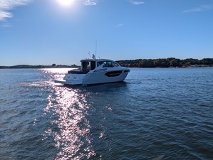 Cruisers Yachts 42 CANTIUS 14 2025 Cruisers Yachts 42 CANTIUS 15