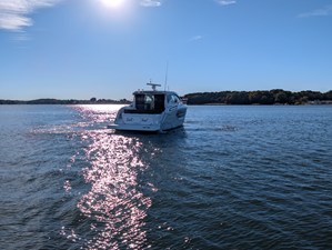 Cruisers Yachts 42 CANTIUS 15 2025 Cruisers Yachts 42 CANTIUS 16