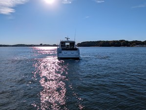 Cruisers Yachts 42 CANTIUS 16 2025 Cruisers Yachts 42 CANTIUS 17