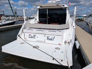 Cruisers Yachts 42 CANTIUS 18 2025 Cruisers Yachts 42 CANTIUS 19