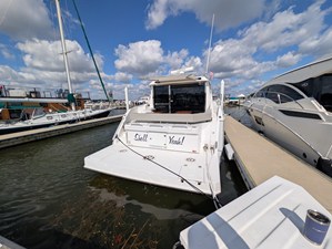 Cruisers Yachts 42 CANTIUS 19 2025 Cruisers Yachts 42 CANTIUS 20
