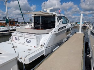 Cruisers Yachts 42 CANTIUS 20 2025 Cruisers Yachts 42 CANTIUS 21