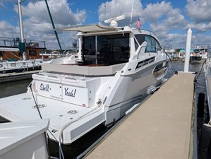 Cruisers Yachts 42 CANTIUS 21 2025 Cruisers Yachts 42 CANTIUS 22