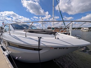 Cruisers Yachts 42 CANTIUS 22 2025 Cruisers Yachts 42 CANTIUS 23