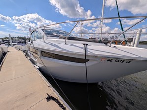 Cruisers Yachts 42 CANTIUS 23 2025 Cruisers Yachts 42 CANTIUS 24