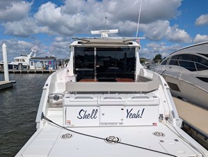 Cruisers Yachts 42 CANTIUS 28 2025 Cruisers Yachts 42 CANTIUS 29