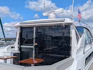 Cruisers Yachts 42 CANTIUS 33 2025 Cruisers Yachts 42 CANTIUS 34