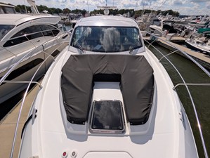 Cruisers Yachts 42 CANTIUS 34 2025 Cruisers Yachts 42 CANTIUS 35