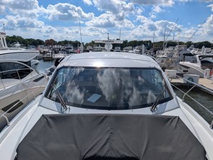 Cruisers Yachts 42 CANTIUS 35 2025 Cruisers Yachts 42 CANTIUS 36
