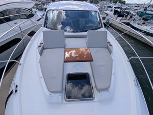 Cruisers Yachts 42 CANTIUS 36 2025 Cruisers Yachts 42 CANTIUS 37