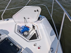 Cruisers Yachts 42 CANTIUS 38 2025 Cruisers Yachts 42 CANTIUS 39