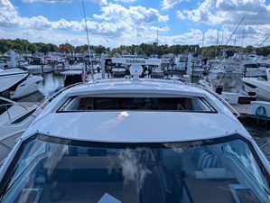 Cruisers Yachts 42 CANTIUS 39 2025 Cruisers Yachts 42 CANTIUS 40
