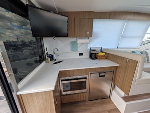 Cruisers Yachts 42 CANTIUS 41 2025 Cruisers Yachts 42 CANTIUS 42