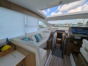 Cruisers Yachts 42 CANTIUS 42 2025 Cruisers Yachts 42 CANTIUS 43
