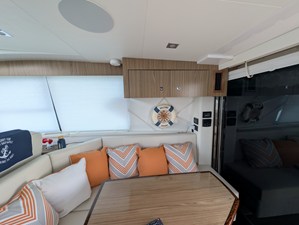 Cruisers Yachts 42 CANTIUS 43 2025 Cruisers Yachts 42 CANTIUS 44