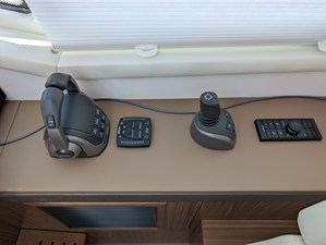 Cruisers Yachts 42 CANTIUS 46 2025 Cruisers Yachts 42 CANTIUS 47