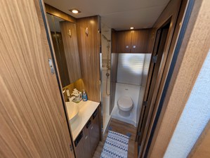 Cruisers Yachts 42 CANTIUS 49 2025 Cruisers Yachts 42 CANTIUS 50
