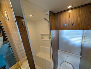 Cruisers Yachts 42 CANTIUS 50 2025 Cruisers Yachts 42 CANTIUS 51
