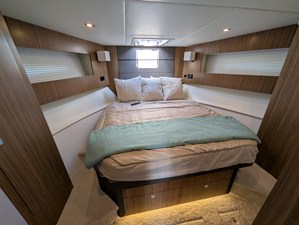 Cruisers Yachts 42 CANTIUS 55 2025 Cruisers Yachts 42 CANTIUS 56