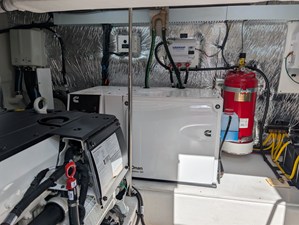 Cruisers Yachts 42 CANTIUS 60 2025 Cruisers Yachts 42 CANTIUS 61