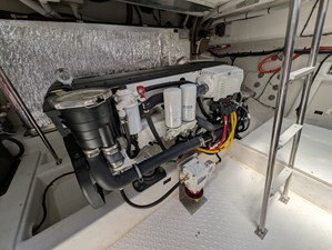Cruisers Yachts 42 CANTIUS 62 2025 Cruisers Yachts 42 CANTIUS 63