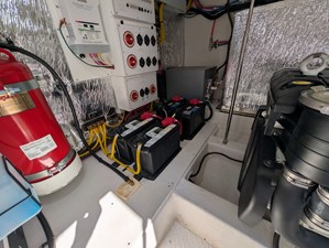 Cruisers Yachts 42 CANTIUS 63 2025 Cruisers Yachts 42 CANTIUS 64