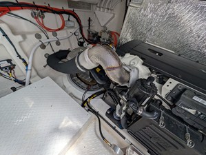 Cruisers Yachts 42 CANTIUS 64 2025 Cruisers Yachts 42 CANTIUS 65