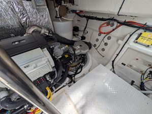Cruisers Yachts 42 CANTIUS 65 2025 Cruisers Yachts 42 CANTIUS 66