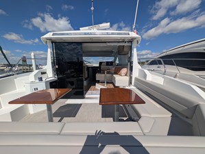 Cruisers Yachts 42 CANTIUS 66 2025 Cruisers Yachts 42 CANTIUS 67