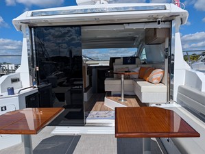 Cruisers Yachts 42 CANTIUS 67 2025 Cruisers Yachts 42 CANTIUS 68