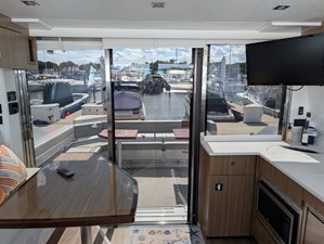 Cruisers Yachts 42 CANTIUS 69 2025 Cruisers Yachts 42 CANTIUS 70
