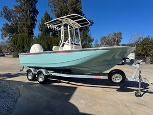 Boston Whaler 190 Montauk 0 2026 Boston Whaler 190 Montauk 1