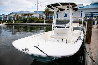 Boston Whaler 190 Montauk 5 2026 Boston Whaler 190 Montauk 6