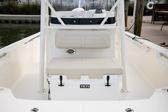 Boston Whaler 190 Montauk 9 2026 Boston Whaler 190 Montauk 10