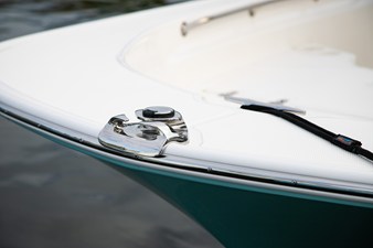 Boston Whaler 190 Montauk 12 2026 Boston Whaler 190 Montauk 13