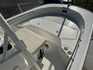 Boston Whaler 190 Montauk 19 2026 Boston Whaler 190 Montauk 20