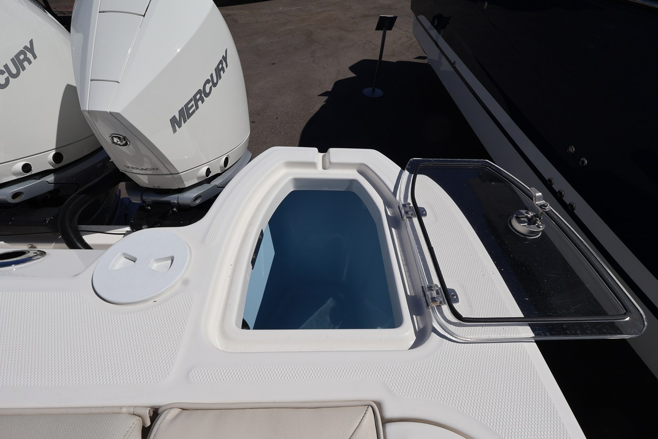 2026 Boston Whaler 285 Conquest 10