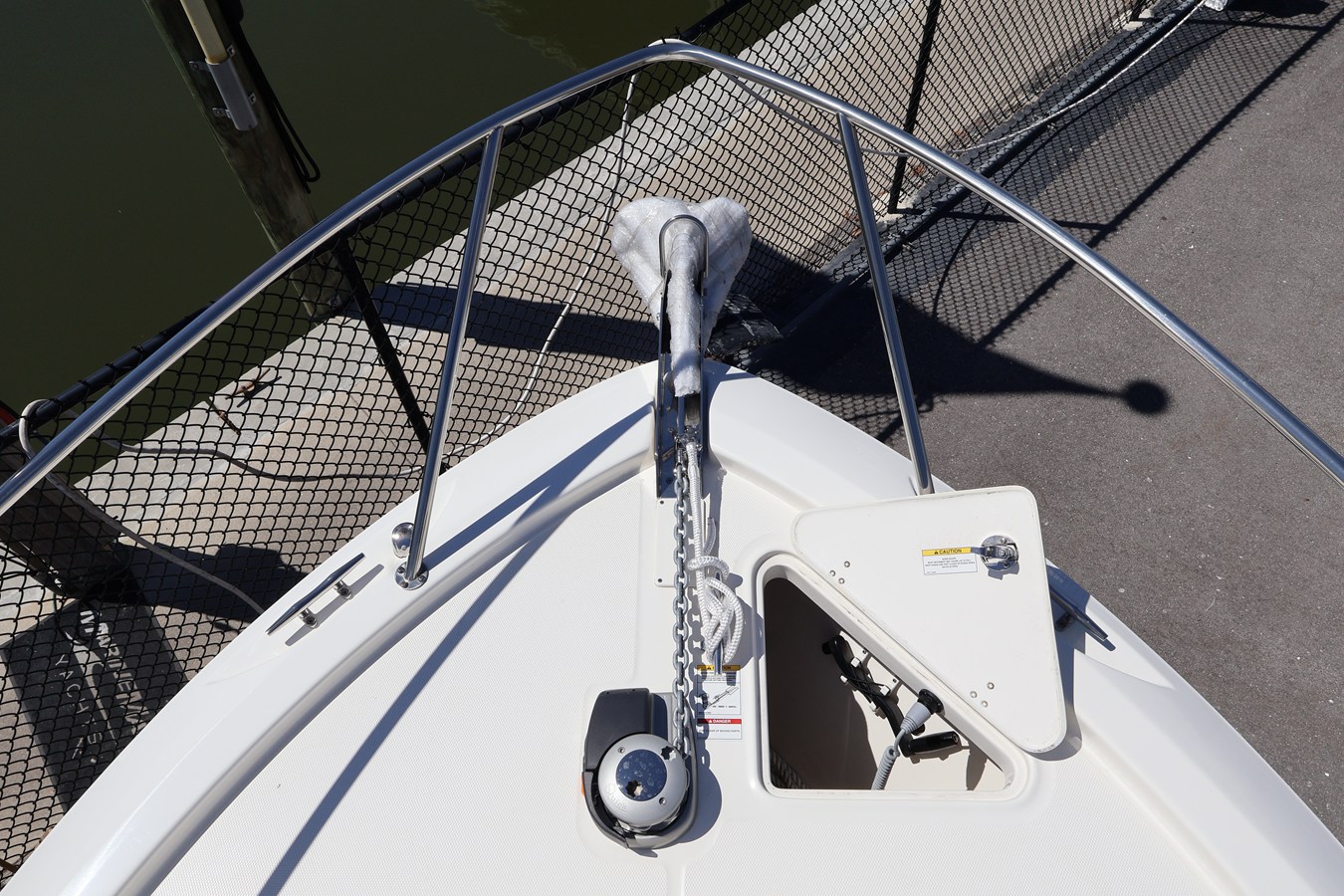 2026 Boston Whaler 285 Conquest 36