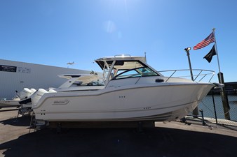 Boston Whaler 285 Conquest 1 2026 Boston Whaler 285 Conquest 2