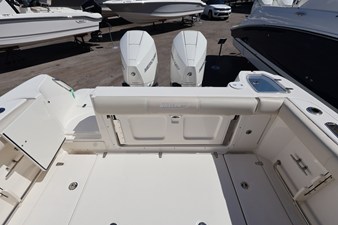 Boston Whaler 285 Conquest 7 2026 Boston Whaler 285 Conquest 8