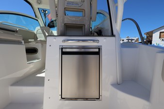 Boston Whaler 285 Conquest 13 2026 Boston Whaler 285 Conquest 14