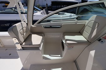 Boston Whaler 285 Conquest 15 2026 Boston Whaler 285 Conquest 16