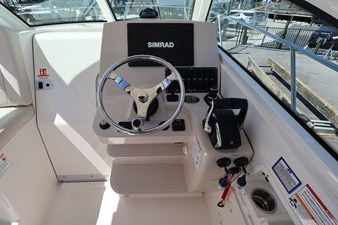 Boston Whaler 285 Conquest 18 2026 Boston Whaler 285 Conquest 19