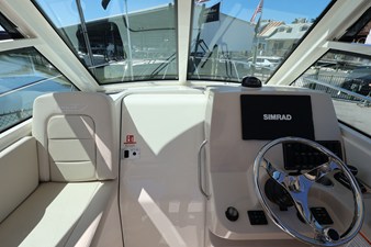 Boston Whaler 285 Conquest 21 2026 Boston Whaler 285 Conquest 22