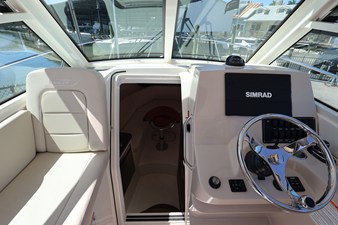Boston Whaler 285 Conquest 22 2026 Boston Whaler 285 Conquest 23