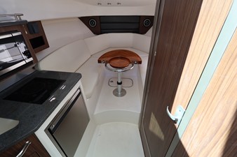 Boston Whaler 285 Conquest 23 2026 Boston Whaler 285 Conquest 24
