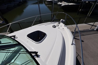 Boston Whaler 285 Conquest 34 2026 Boston Whaler 285 Conquest 35